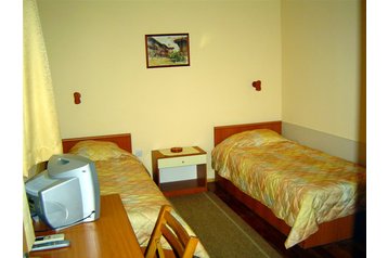 Family pension Varna 1